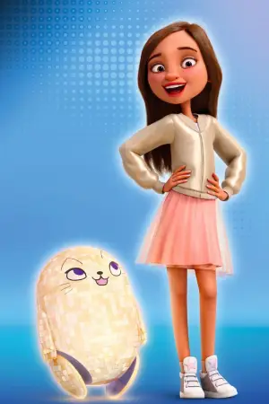 Постер до фильму"Щось не так з Роном" #752078