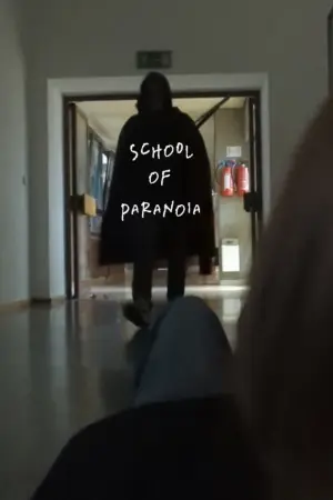 Постер до фильму"Schule der Paranoia" #791020