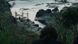 Задник до фильму"Мовчання" #692980