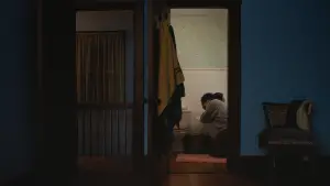 Задник до фильму"Пробач, дівчинко" #523500