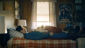 Задник до фильму"Супермен: Спадок" #513709