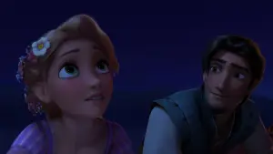 Задник до фильму"Рапунцель: Заплутана історія" #748301