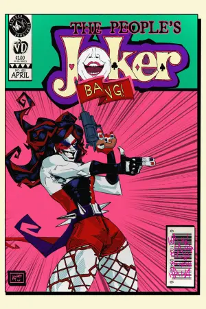 Постер до фильму"The People