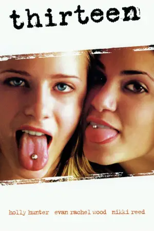 Постер до фильму"Тринадцять" #681053