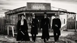 Задник до фильму"Тумстоун" #647582