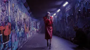 Задник до фильму"Зона 414" #333295