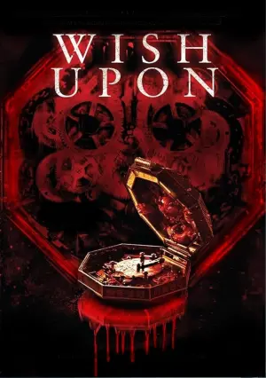 Постер до фильму"Бійся своїх бажань" #506364