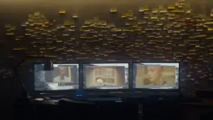 Задник до фильму"Екс-махіна" #587590