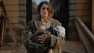 Відео до фільму Gerta Schnirch | Gerta Schnirch | Trailer | Serial Killer 2025