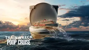 Задник до фильму"Фіаско: Фекальний круїз" #677934