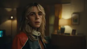 Задник до фильму"Безжальна Фокс" #591731