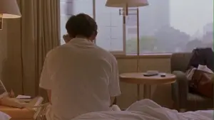 Задник до фильму"Один і два" #534667