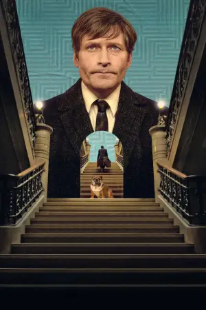 Постер до фильму"Mr. K" #855766