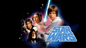 Задник до фильму"Зоряні війни: Епізод 4 — Нова надія" #769