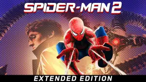 Людина-павук 2