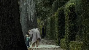 Задник до фильму"Загадкова справа Бенджаміна Баттона" #603305