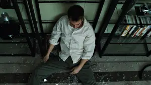 Задник до фильму"Бійцівський клуб" #797067