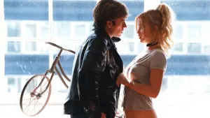 Задник до фильму"Порушуючи заборони" #317067