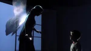 Задник до фильму"Штучний розум" #714329