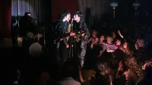 Задник до фильму"Бекбіт" #470128