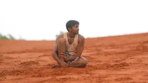 Задник до фильму"பைசன் காளமாடன்" #786362