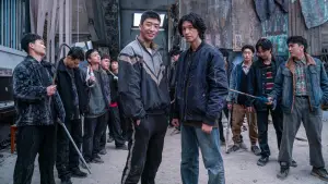 Задник до фильму"콘크리트 마켓" #765864