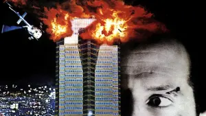 Задник до фильму"Міцний горішок" #187227