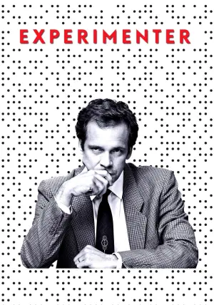 Постер до фильму"Експериментатор" #281003