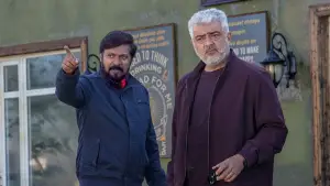 Задник до фильму"விடாமுயற்சி" #846164