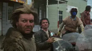 Задник до фильму"Скажений Макс" #592113