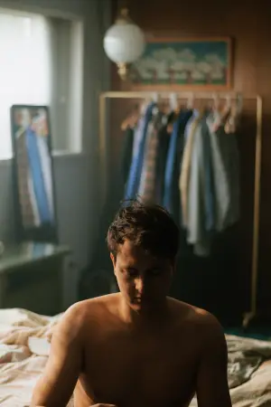 Постер до фильму"Mihnea" #778386