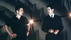 Задник до фильму"Особлива думка" #640510