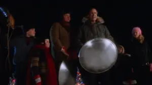 Задник до фильму"Різдвяні канікули" #676805