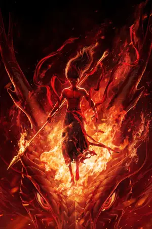 Постер до фильму"Нечжа 2" #510808