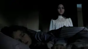 Задник до фильму"Дитя пітьми" #698891