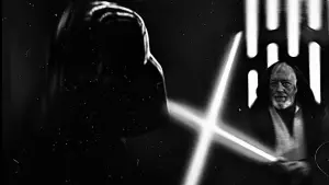 Задник до фильму"Зоряні війни: Епізод 4 — Нова надія" #546601