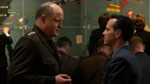 Задник до фильму"Тиск" #779061