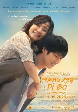 Постер до фильму"Mang Mẹ Đi Bỏ" #871570