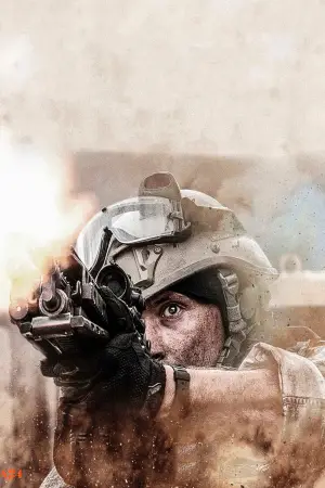 Постер до фильму"Бойові дії" #524500