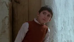 Задник до фильму"خانه‌ی دوست کجاست؟" #752482