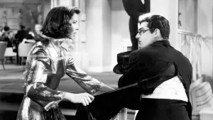 Задник до фильму"Виховання крихітки" #445210