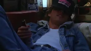 Задник до фильму"Дні грому" #733135