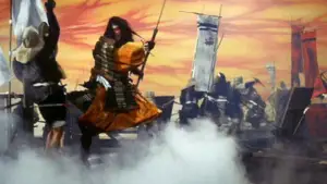 Задник до фильму"Кайдан" #813013