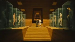 Задник до фильму"Той, хто біжить по лезу 2049" #162320