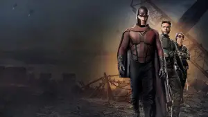 Задник до фильму"Люди Ікс: Дні минулого майбутнього" #574161