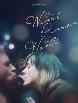 Постер до фильму"Найгірша людина в світі" #71264