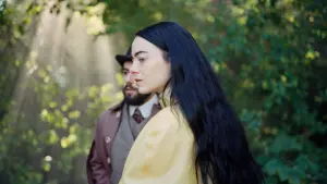 Задник до фильму"Бідолашні створіння" #160898