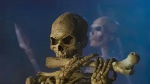 Задник до фильму"Зловісні мерці 3: Армія темряви" #669599