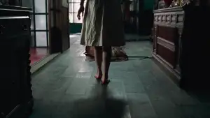 Задник до фильму"Історія двох сестер" #810970