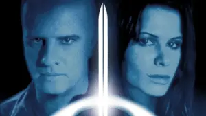 Задник до фильму"Беовульф" #388506